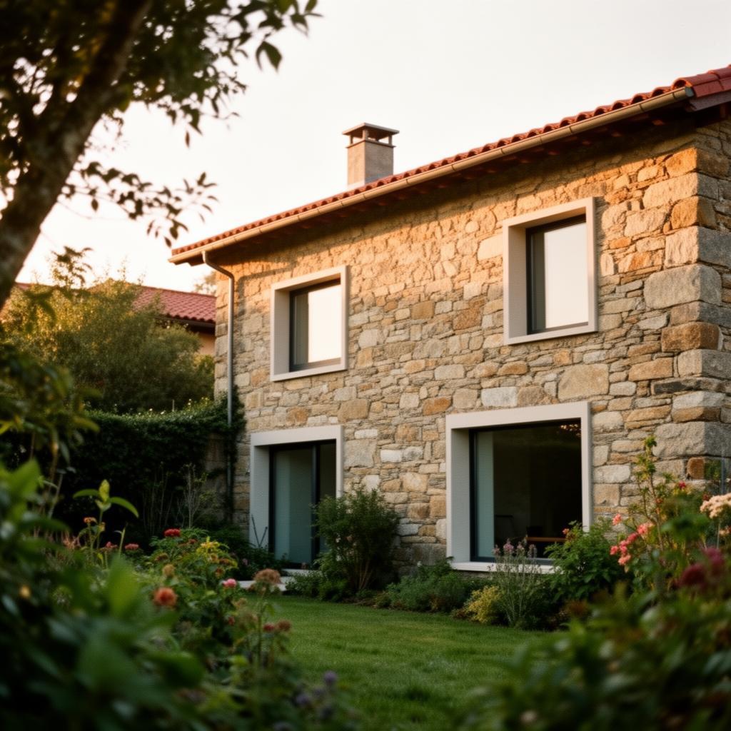 Maison Etxea