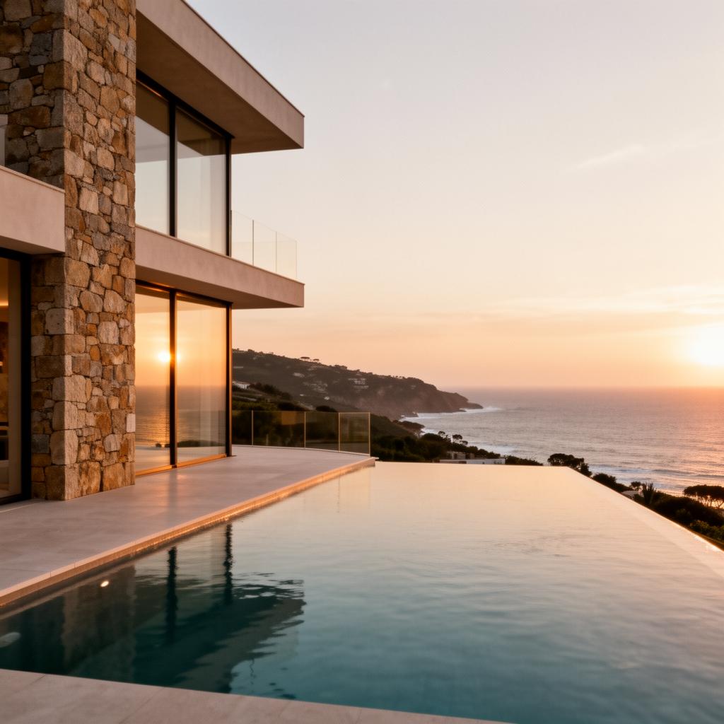 Villa Miramar